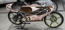 Bakker - Kreidler Type III